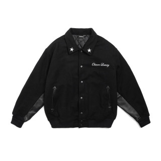 PHANTACI PERSONABLE WOLL JACKET