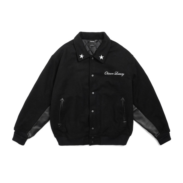 PHANTACI PERSONABLE WOLL JACKET