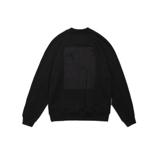 PHANTACI PHORTY GRAPHIC SWEATSHIRT