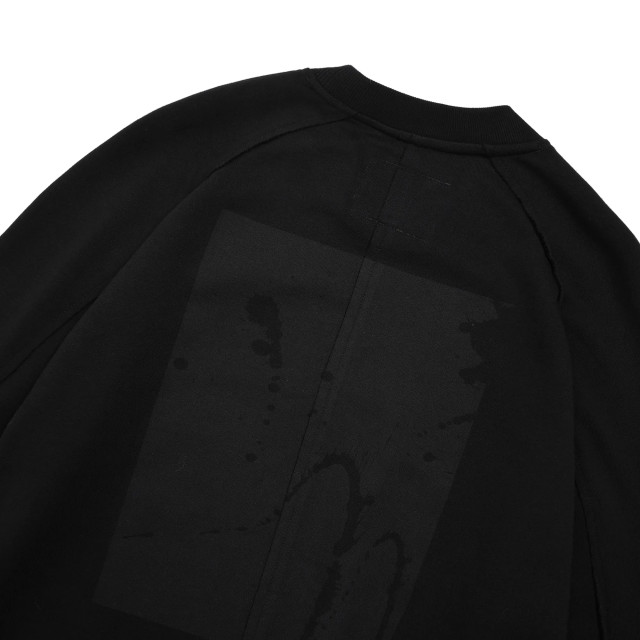 PHANTACI PHORTY GRAPHIC SWEATSHIRT