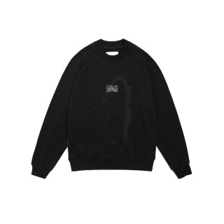 PHANTACI PHORTY GRAPHIC SWEATSHIRT