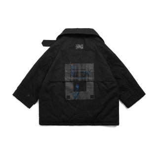 PHANTACI PHORTY OVERCOAT