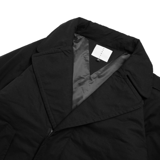 PHANTACI PHORTY OVERCOAT