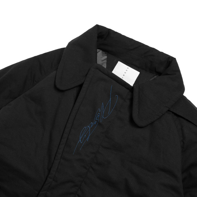 PHANTACI PHORTY OVERCOAT