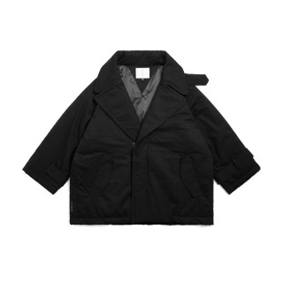 PHANTACI PHORTY OVERCOAT