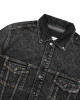 PHANTACI PHORTY STONE WASHED JACKET