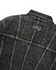 PHANTACI PHORTY STONE WASHED JACKET