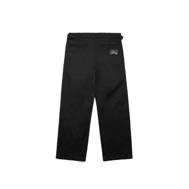 PHANTACI PHORTY TAILORED TROUSER