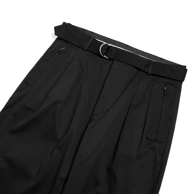 PHANTACI PHORTY TAILORED TROUSER