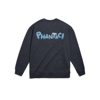 PHANTACI SMILEY EXPLOSION SWEATER