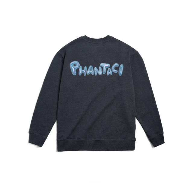 PHANTACI SMILEY EXPLOSION SWEATER
