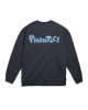 PHANTACI SMILEY EXPLOSION SWEATER