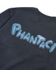 PHANTACI SMILEY EXPLOSION SWEATER