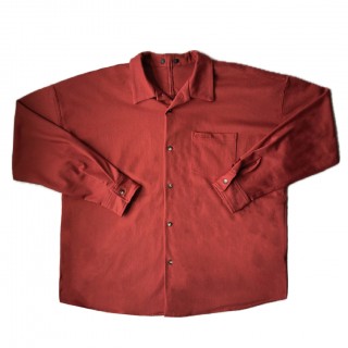 OLD/SM ® SHIRT( FABRIC IN JP ) 