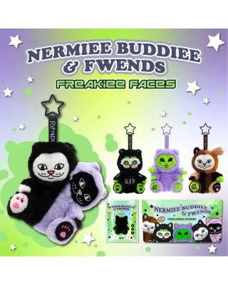RIPNDIP FREAKIEE FACE NERMIEE MYSTERY BAG