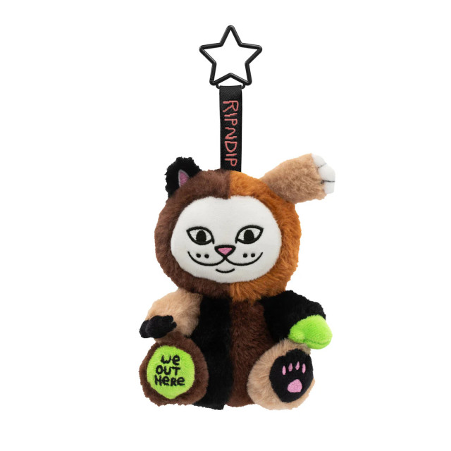 RIPNDIP FREAKIEE FACE NERMIEE MYSTERY BAG