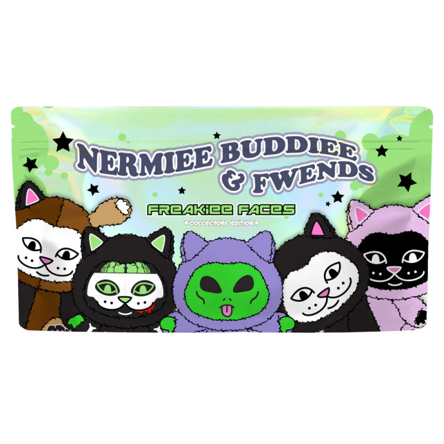 RIPNDIP FREAKIEE FACE NERMIEE MYSTERY BAG