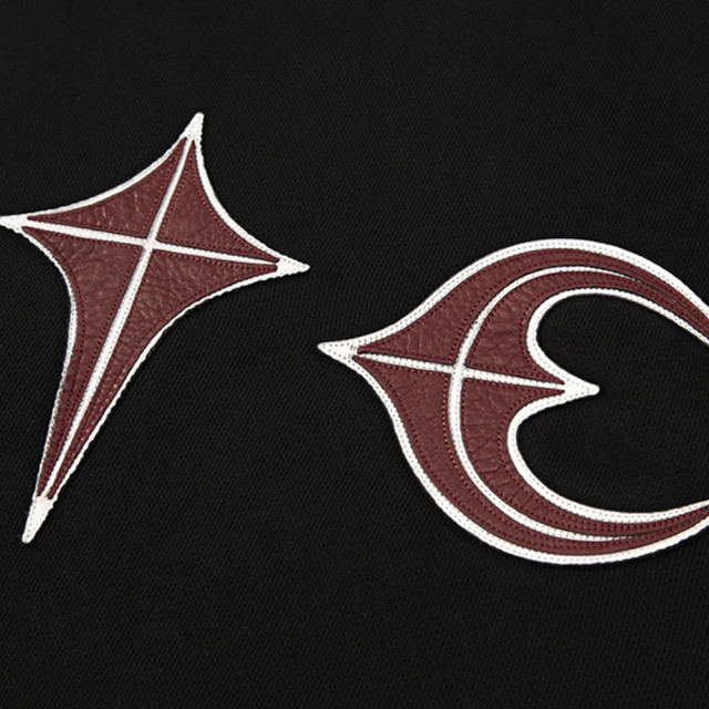 THUG CLUB ROCK HOODIE