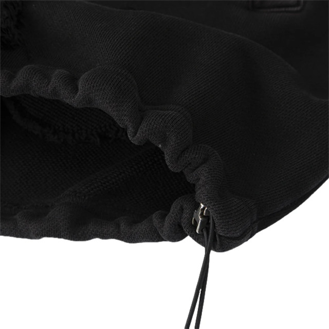 THUG CLUB ROCK HOODIE