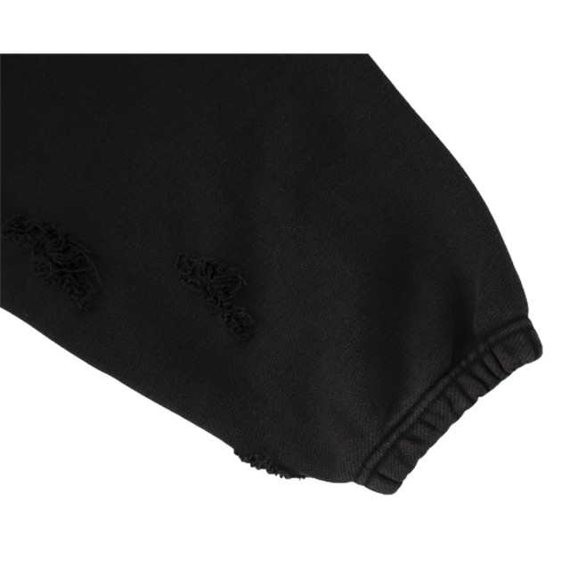 THUG CLUB ROCK HOODIE