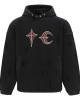 THUG CLUB ROCK HOODIE