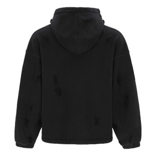 THUG CLUB ROCK HOODIE