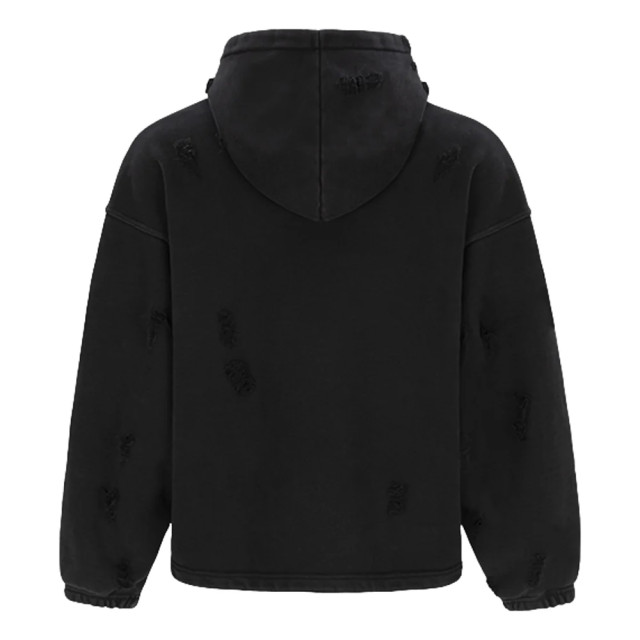 THUG CLUB ROCK HOODIE