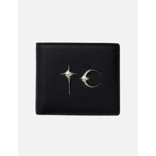 THUG CLUB ROCK WALLET