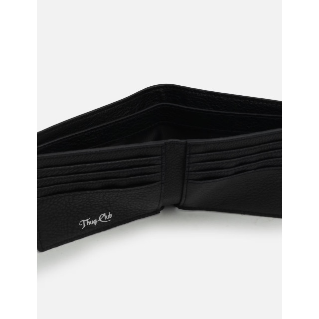 THUG CLUB ROCK WALLET