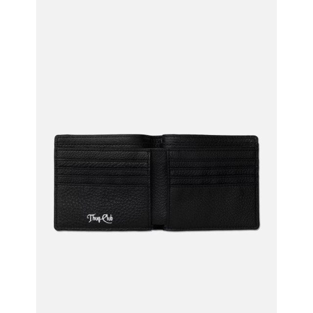 THUG CLUB ROCK WALLET