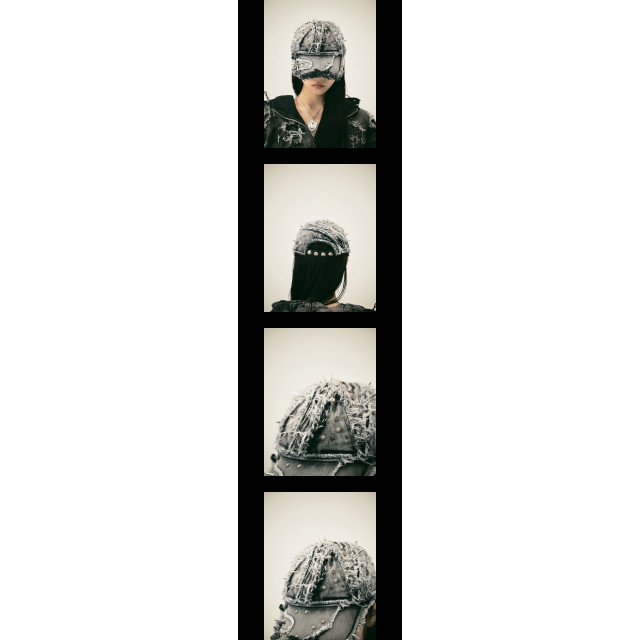 THUG CLUB TC ANGELS CAP