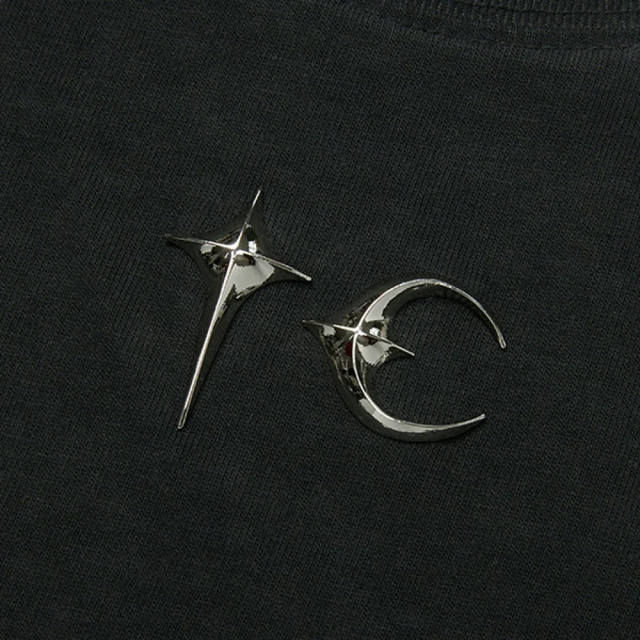 THUG CLUB TC BASIC T-SHIRT