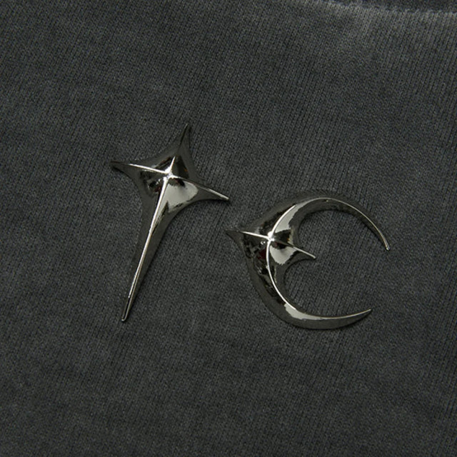 THUG CLUB TC BASIC T-SHIRT