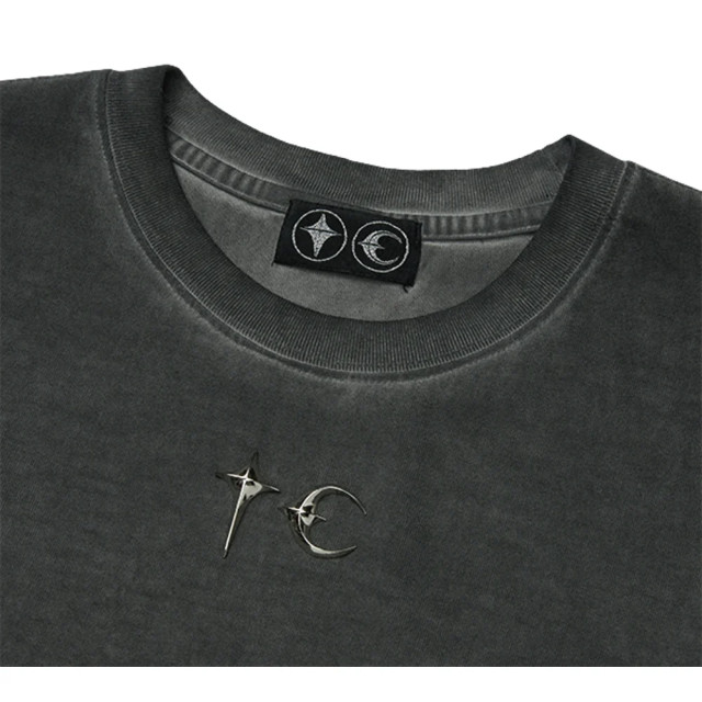 THUG CLUB TC BASIC T-SHIRT