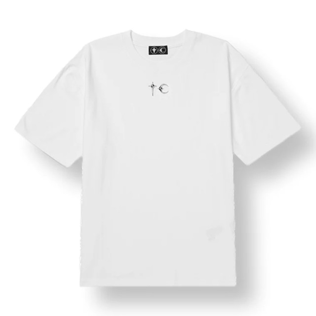THUG CLUB TC BASIC T-SHIRT