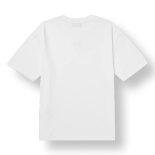 THUG CLUB TC BASIC T-SHIRT
