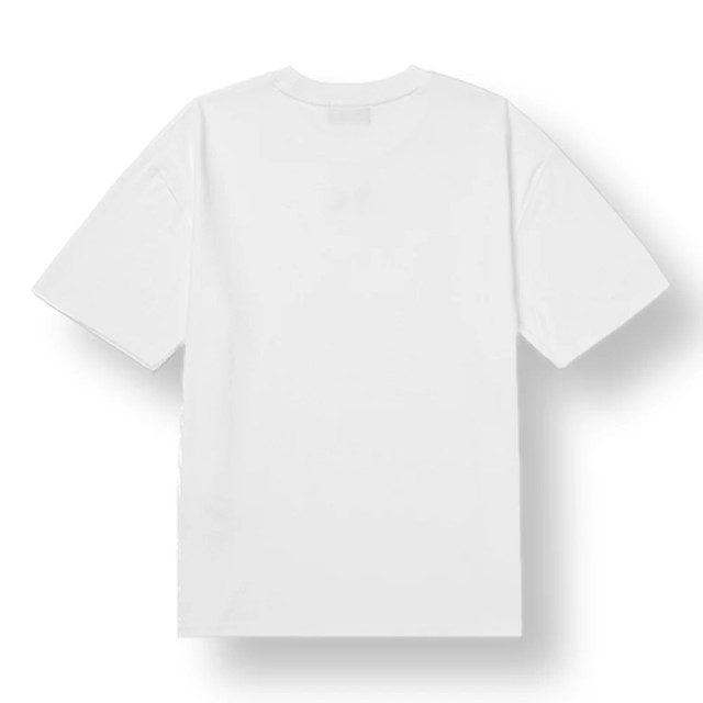 THUG CLUB TC BASIC T-SHIRT