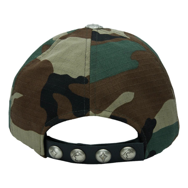 THUG CLUB TC SKULL CAP