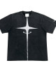 TRIPLET STAR TEE