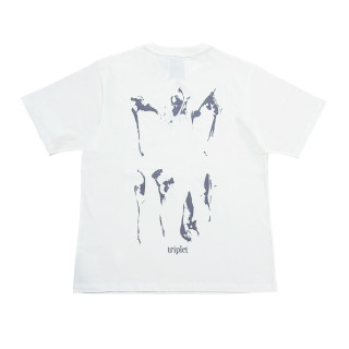 TRIPLET TEE