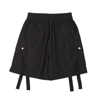 TRIPLET CARGO SHORTS