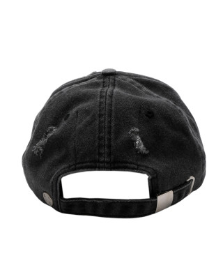 TRIPLET DESTROYED CAP