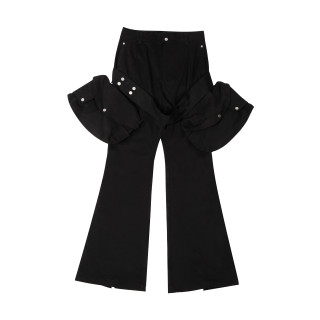 TRIPLET GEAR TROUSERS