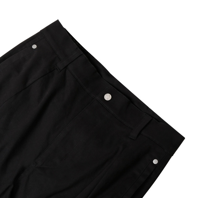 TRIPLET GEAR TROUSERS