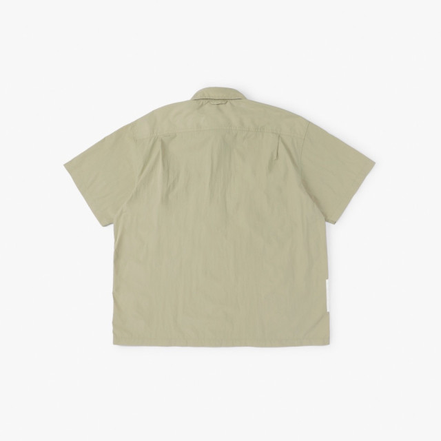 MADNESS DOUBLE POCKETS ARMY SHIRT