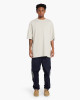 MADNESS OVERSIZE ESSENTIAL PIQUE POCKET TEE