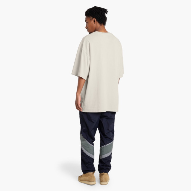 MADNESS OVERSIZE ESSENTIAL PIQUE POCKET TEE