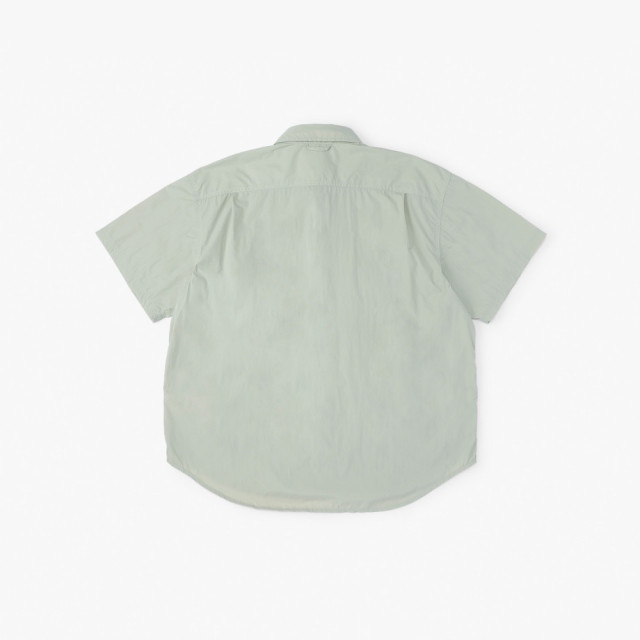 MADNESS DOUBLE POCKETS ARMY SHIRT