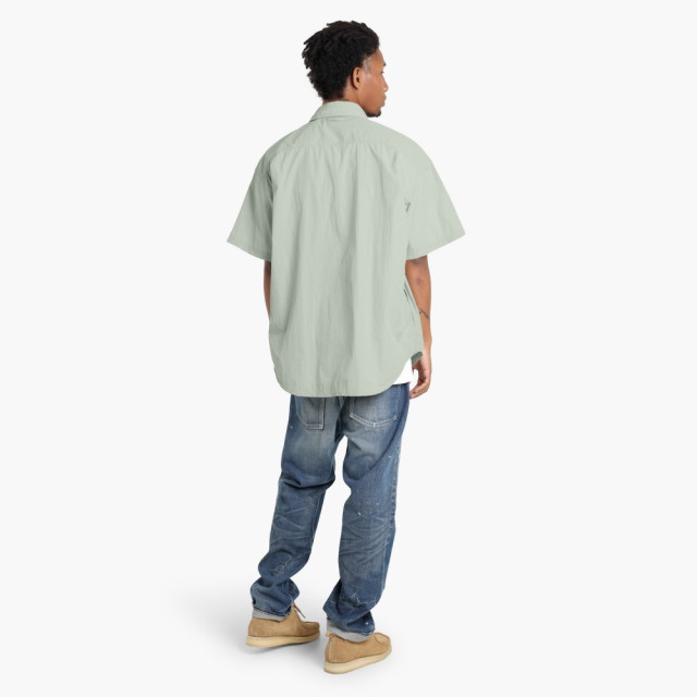 MADNESS DOUBLE POCKETS ARMY SHIRT