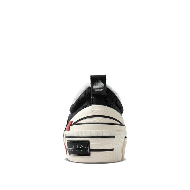 xVESSEL x ODE POLYU IMPRESSION